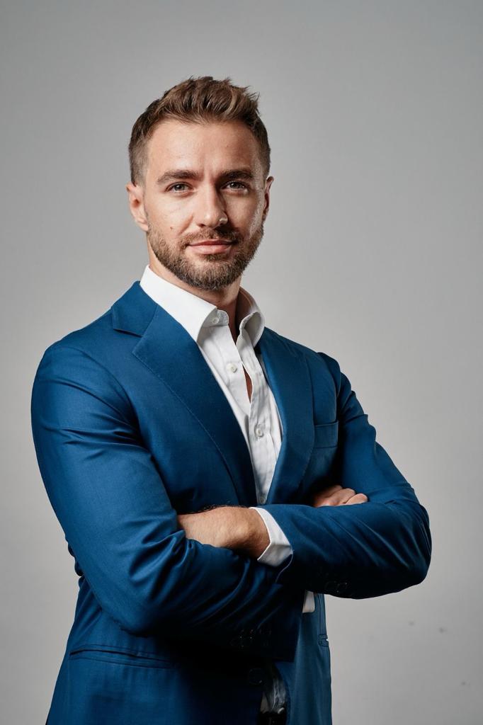 CEO Donalam