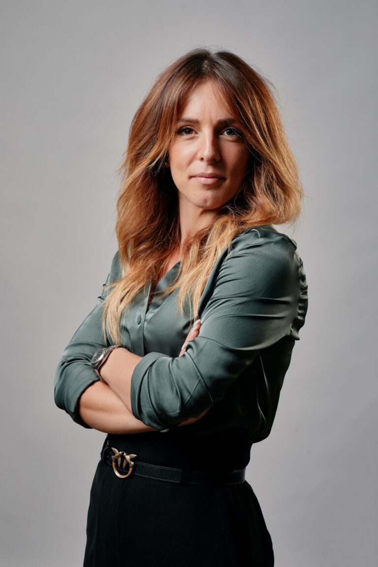 Greta Piccolo