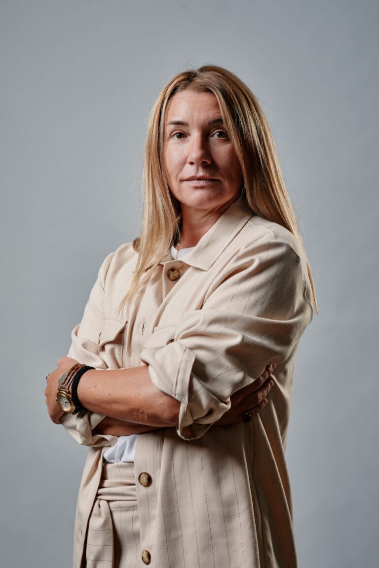 Barbara Beltrame