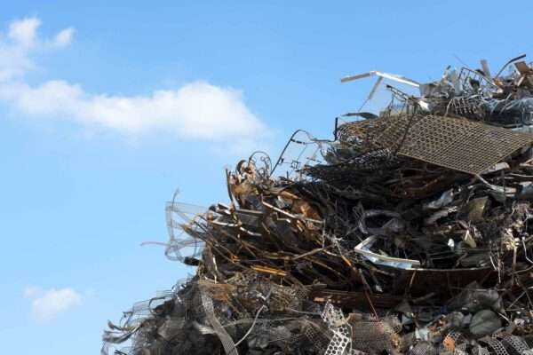 LCA & Recyclability