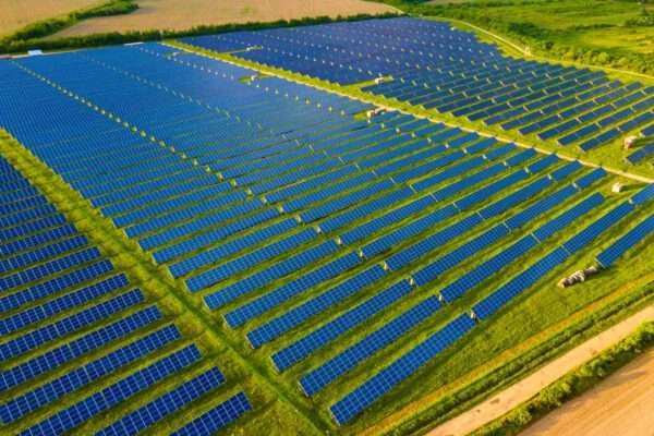 Carbon Offsets