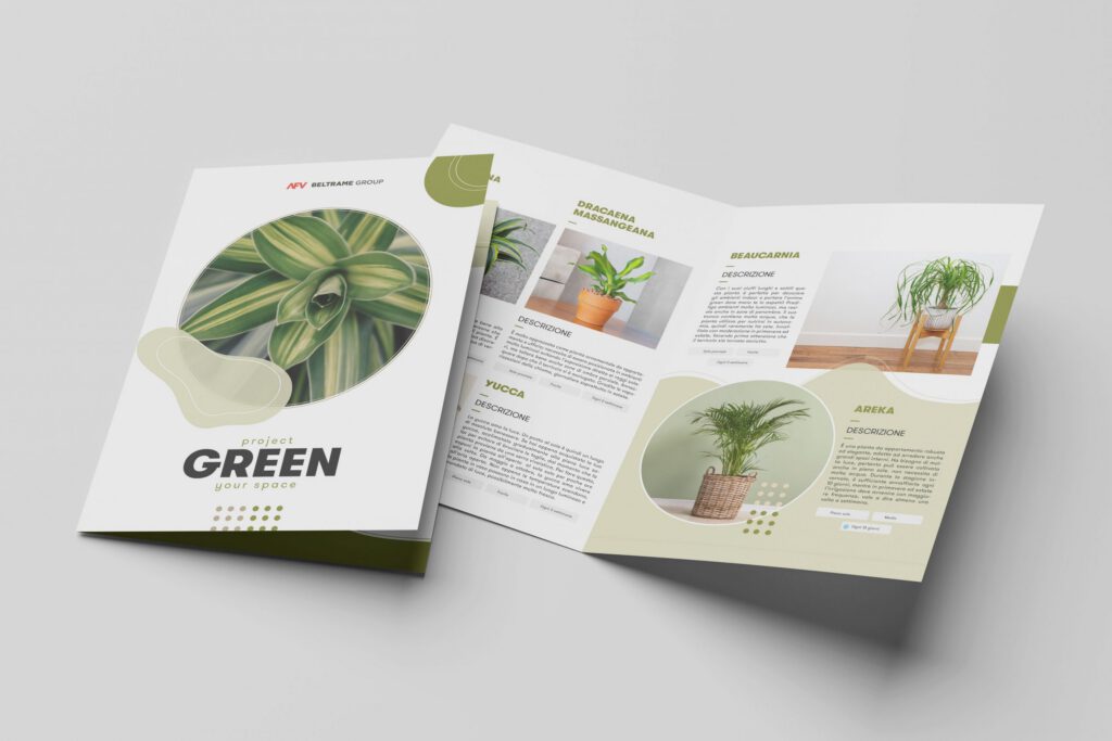 Prende oggi avvio il progetto: “Green your space”