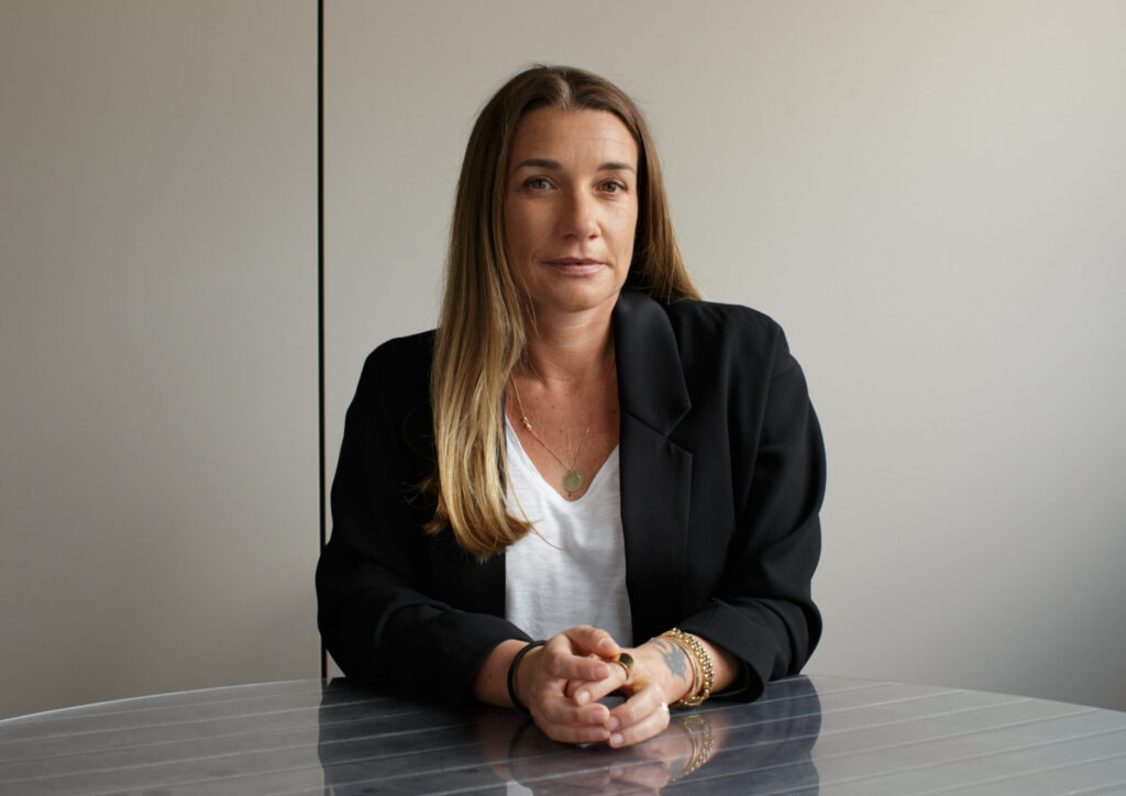 Barbara Beltrame Giacomello sole candidate for the Presidency of Confindustria Vicenza