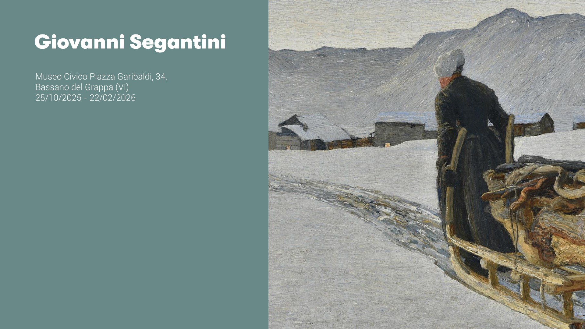 Giovanni Segantini