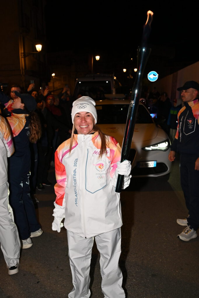 Portare la Fiaccola Olimpica: Un Onore che Unisce Comunità e Valori