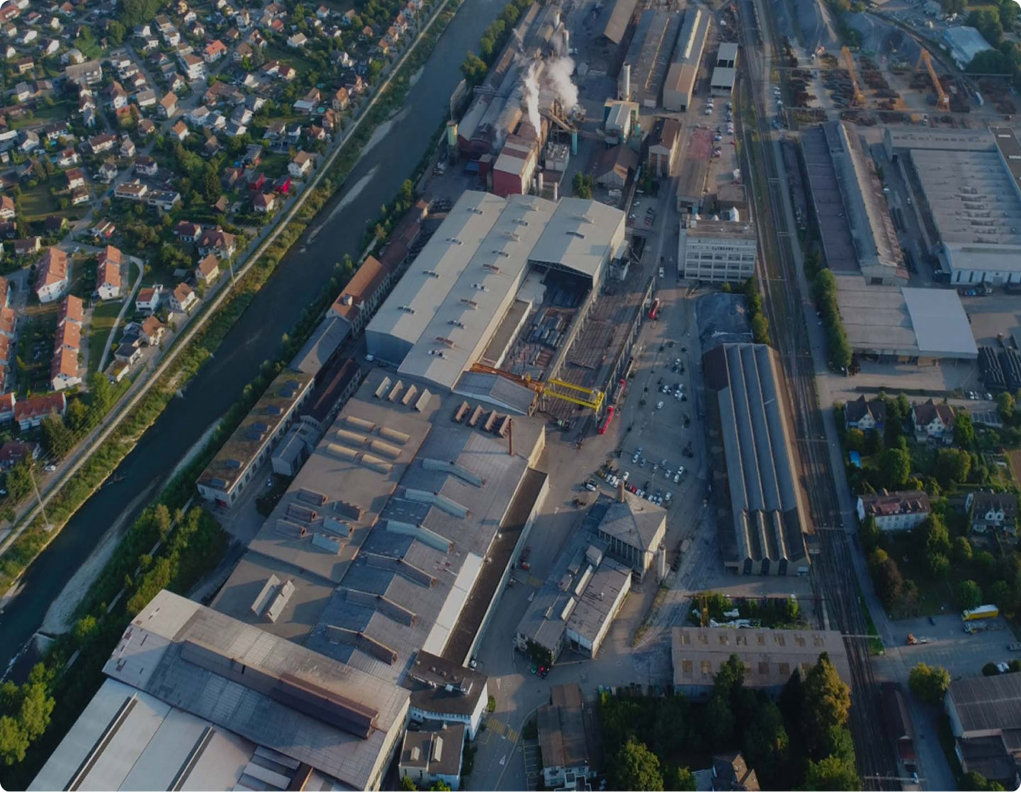 Stahl Gerlafingen AG