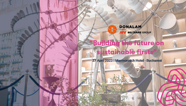 Chalibria Bucharest Event