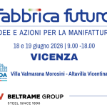 Fabbrica Futuro: the dialogue that shapes the industry of tomorrow