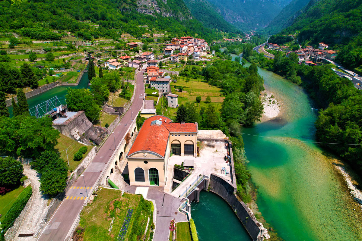 Valstagna
