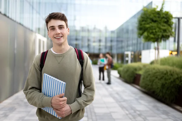Policies for young people