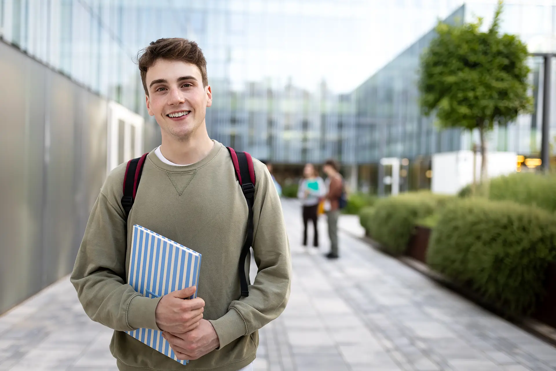 Policies for young people
