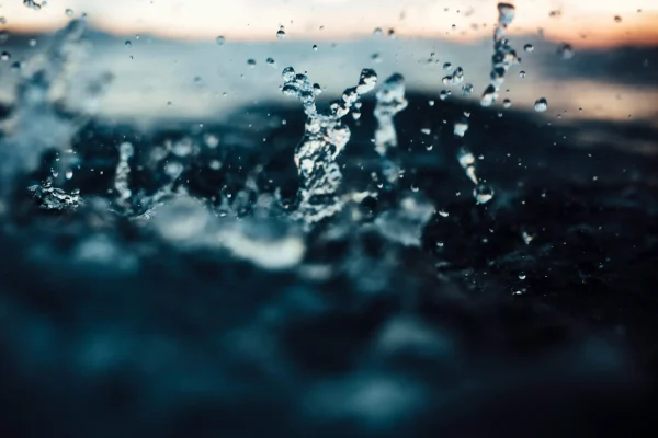 Water