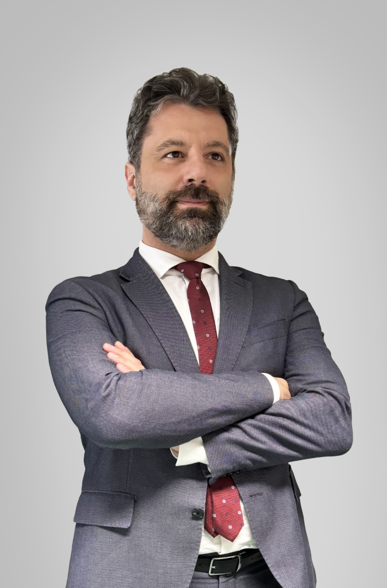 Roberto Pesarin