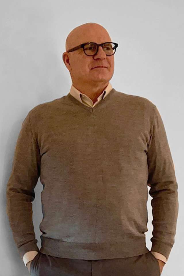 Adriano Lazzarotto