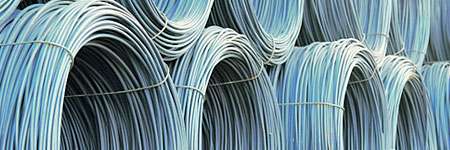 Wire rod