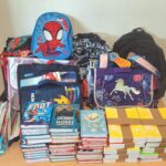 Back to School: Our Social Contribution